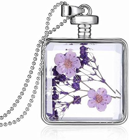 JIAMIN car Charm of The Rear-View Mirror The Beautiful Double-Sided Transparent
