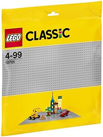 placas de lego grandes