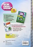 Image de Culture générale et expression BTS 1re année - cahier de td