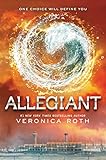 Allegiant (Divergent Trilogy, Book 3)