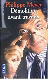 Démolition avant travaux