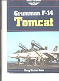 Grummond F-14 Tomcat, Richardson, D, 0850456274