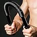 Kansoon Chest Expander Workout Machine -Arm And Upper Body Workout -Power Twister Bar Best Home Gym (30kg)