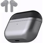 Charging Case for Galaxy Buds 3 FE, Portable Charger Case Cover for Samsung AI Earbuds Galaxy Buds 3 FE (SM-R420)