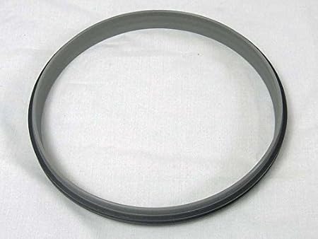 Kenwood Dichtungsring für Deckel der Küchenmaschine kCook CCC20 CCC200 CCC201 CCC200WH CCC201WH