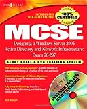 MCSE Designing a Windows Server 2003 Active