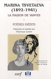 La  maison de Vanves