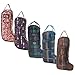 Centaur Classic Plaid Boot Bag