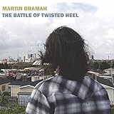 BATTLE OF TWISTED HEEL                             image