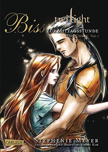 Twilight Biss Zur Mittagsstunde Der Comic Stephenie Meyer Twilight: Biss zur Mittagsstunde - Der Comic 01: 9783551794031: Amazon