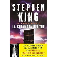 Scaricare La chiamata dei tre. La torre nera: 2 PDF Gratis