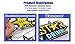 Rockstar Energy Drink Decal Sticker Motorcross Race Logo Racing F1 Car Bike