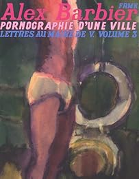 Pornographie d'une ville