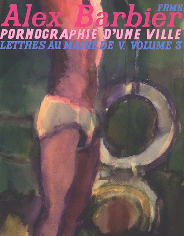 Pornographie d'une ville