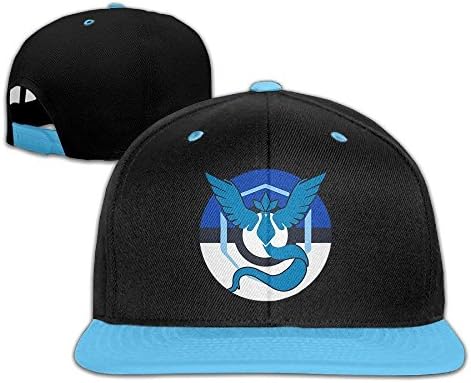 GlyndaHoa The Grateful Dead Two from The Vault Poster Brim Cap Sandwich Peaked Hat