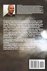 Thoughts on the Antisocial Personality