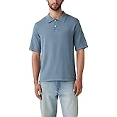 Levi's Mens Sweater Polo