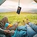 DreamSky Portable Pocket AM FM Radio with Alarm Clock, Time Display with Sleep Timer, Clear Speaker, Best Reception Battery Operated Small Radios for Walking/Running.
