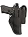 Barsony Gun OWB Belt Holster with Magazine Pouch for Beretta 92 96 98 F S FS G Right