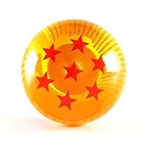 Universal 7 Stars Dragon Ball Z Gear Shift Knob 4 5