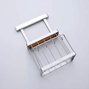 Estantes De Cocina Estantes De Especias Almacenamiento De Cocina