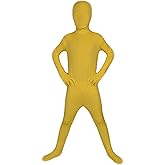 Seeksmile Kids Costume Full Body Zentai Suit