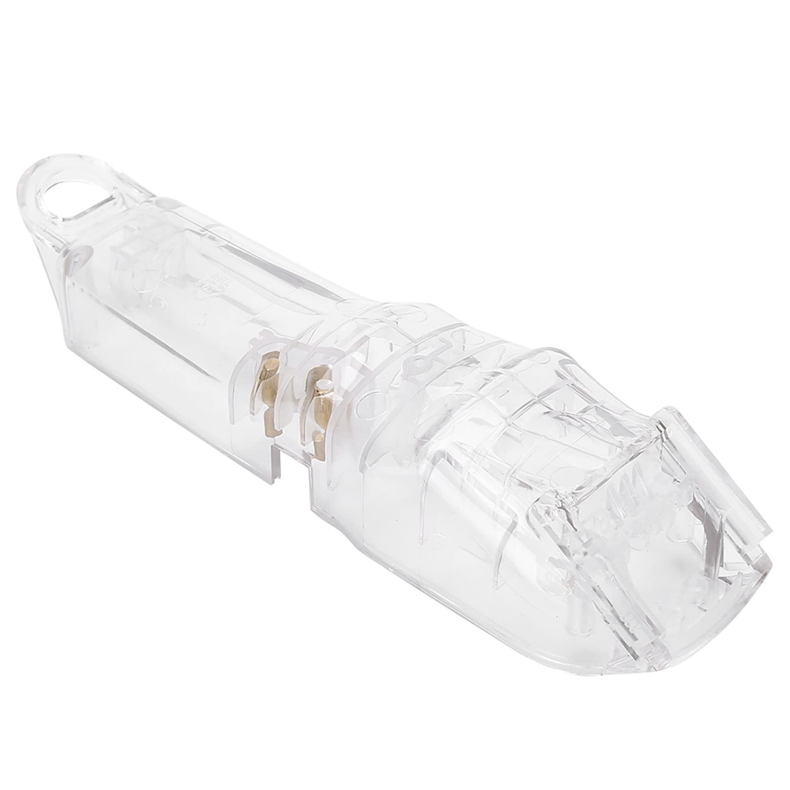 Hair Clipper Back Cover, Electric Hair Cutter Trimmer Shell Professional for