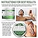Dr. Cole’s Organic Herbal Skin Fungus Soaking Salts – May Assist with Skin Fungus Infections, Jock Itch, Athlete’s Foot, etc