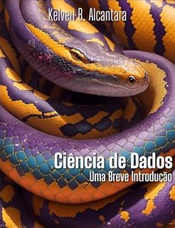 Livro Ciência de Dados: Uma Breve Introdução