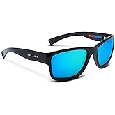 PELAGIC Ballyhoo - Polarized Mineral Glass Fishing Sunglasses