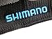 SHM Flatbill Cap LXL BLK