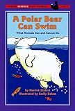 A Polar Bear Can Swim (Easy-to-Read, Puffin)