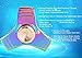 SYOURSELF Titanium Alloy Tri-Spinner Hand Fidget Toy, 1 Replacement Hybrid Ceramic Bearing- 5-7 mins High Speed & Quiet Spin EDC Focus Toy for Stress Relieve Anxiety Adult Children(Square Rainbow)