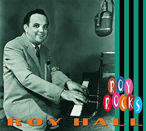 Roy Hall - Roy Rocks - Zortam Music
