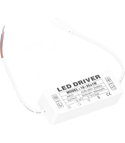LED DRIVER ELECTRIC Transformer Ceiling Light Lamp Power Supply LED DRIVER ELECTRIC Transformer Ceiling Light Lamp Power Supply