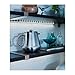 Ikea Set of 4 Dioder White LED Strips Undercabinet Lights