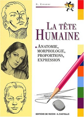 La  tête humaine