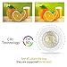 MR16 LED Bulbs, LightStory 500lm, 50W Halogen Bulbs Equivalent, 5W 500lm, GU5.3 LED Spot Light Bulbs, UL Listed, Pack of 10 (Neutral White)