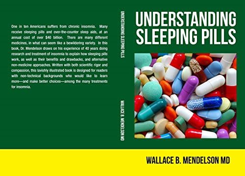 Understanding Sleeping Pills