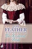 Front cover for the book The Accidental Bride by Jane Feather