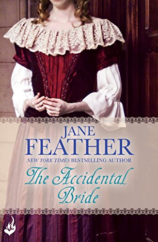 The Accidental Bride