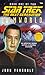 Gemworld Book One of Two (Star Trek The Next Generation, No 58)