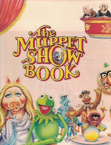 Muppet Treasure Island Movie Book: Dubowski, Cathy East