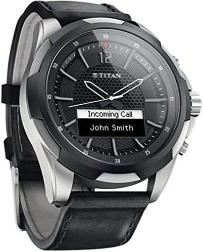 titan smart watches