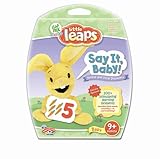 Little Leaps - Say It Baby! 9+ months
