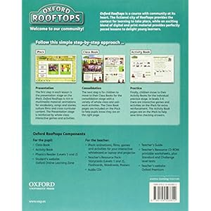 (15).ROOFTOPS 6º.PRIM.(ACTIVITY BOOK)