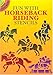 Fun With Horseback Riding Stencils