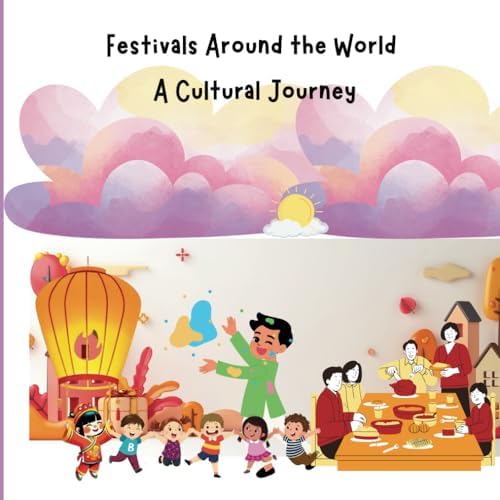 World of Cultures: Exploring Diversity Through the Eyes of