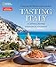 Tasting Italy: A Culinary Journey by America's Test Kitchen, Eugenia Bone