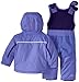Columbia Baby Boys' Buga Set